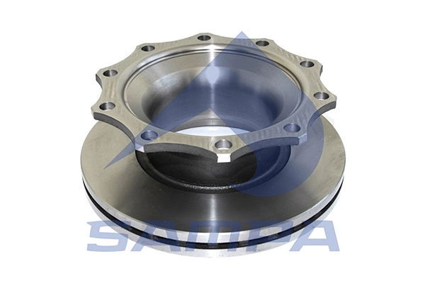 075133 Sampa Otomotiv
