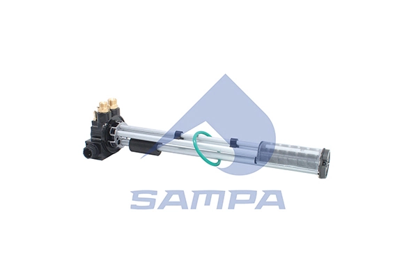 038163 Sampa Otomotiv‏