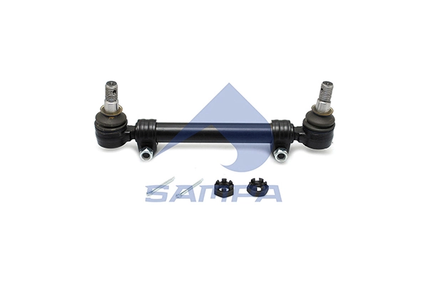 097186 Sampa Otomotiv‏