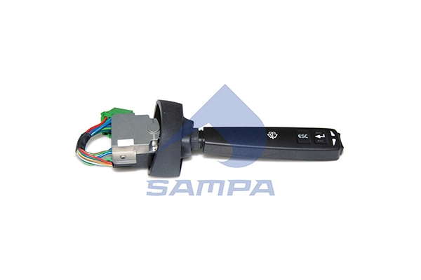 032354 Sampa Otomotiv‏