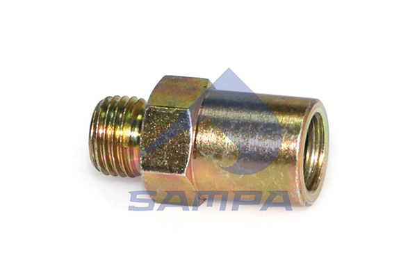 032115 Sampa Otomotiv‏