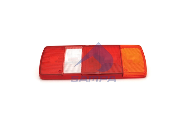 024082 Sampa Otomotiv‏
