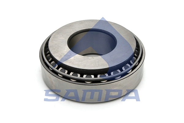 207328 Sampa Otomotiv‏