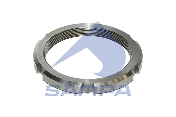 201487 Sampa Otomotiv‏