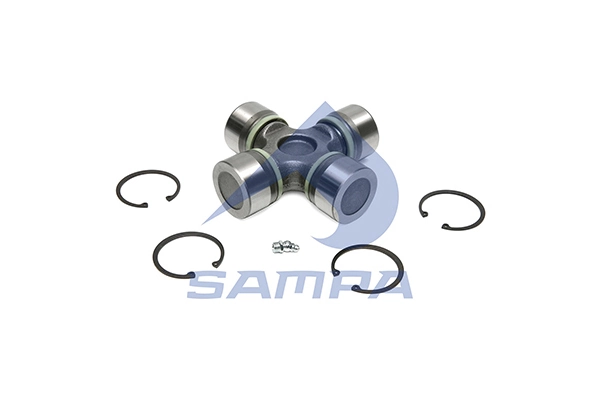 032203 Sampa Otomotiv