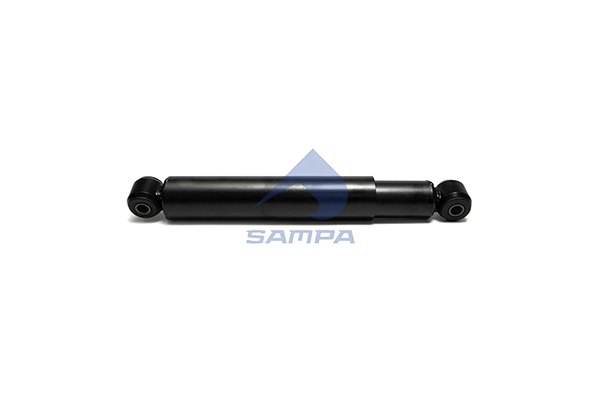 209417 Sampa Otomotiv‏