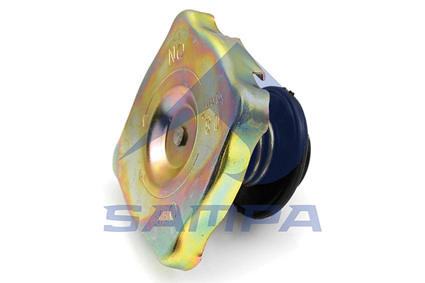 201387 Sampa Otomotiv‏