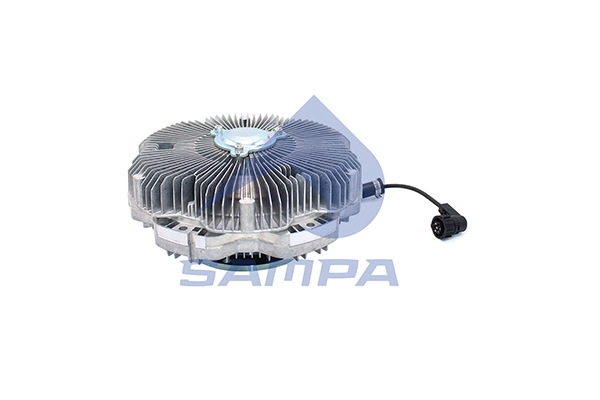 205484 Sampa Otomotiv‏