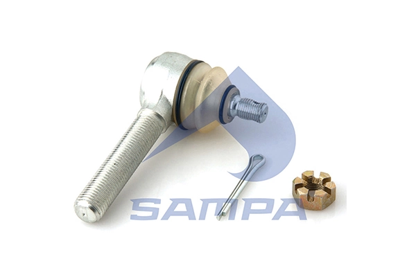 100006 Sampa Otomotiv‏