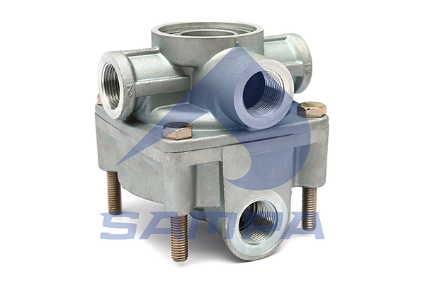 091340 Sampa Otomotiv‏