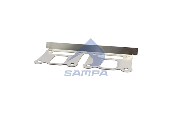 Junta de colector de escape MAN TGX  ()