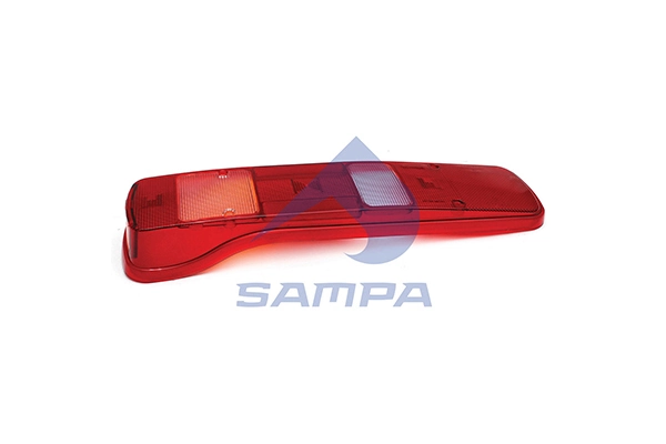 034356 Sampa Otomotiv‏