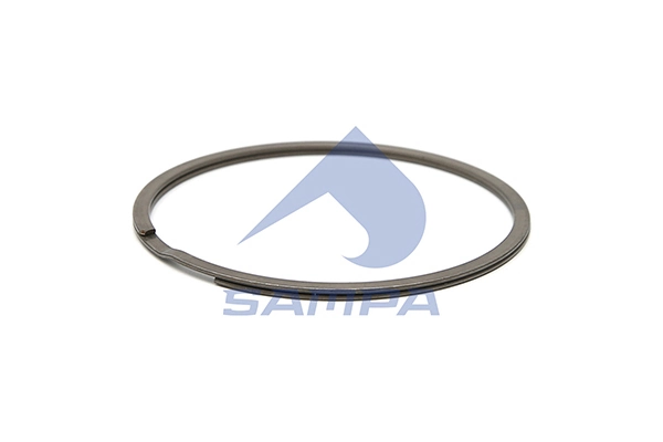 046457 Sampa Otomotiv‏