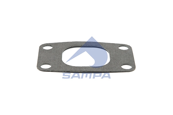 064018 Sampa Otomotiv‏