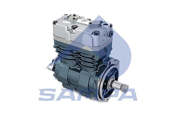 093443 Sampa Otomotiv‏