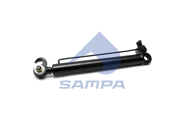 021239 Sampa Otomotiv‏