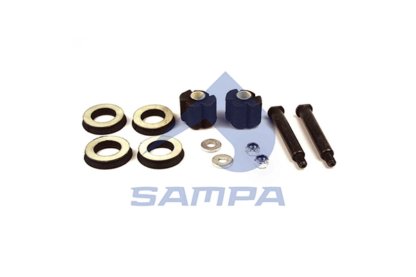 010580 Sampa Otomotiv‏