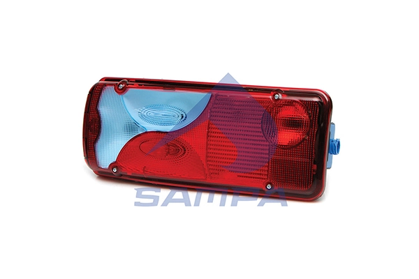 022050 Sampa Otomotiv