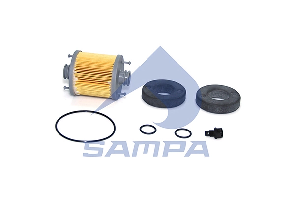 080705 Sampa Otomotiv‏