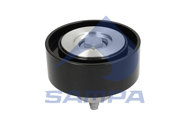 Comprar Polea tensora auxiliar de la correa poly V Mercedes Benz Truck TRUCK ACTROS a bajo precio