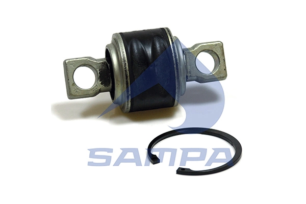 020556 Sampa Otomotiv‏
