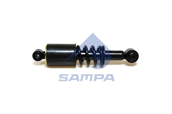020295 Sampa Otomotiv‏