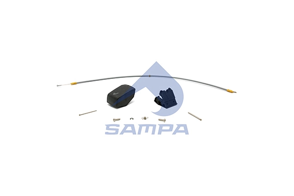 040751 Sampa Otomotiv‏