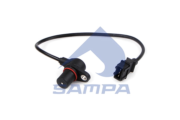 093252 Sampa Otomotiv‏