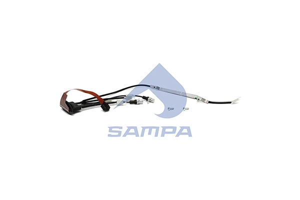 0962540 Sampa Otomotiv‏