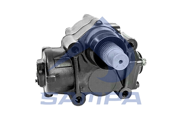 0103332 Sampa Otomotiv