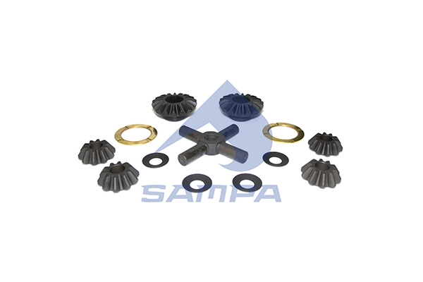 020616 Sampa Otomotiv