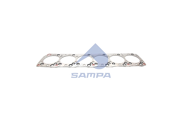 064398 Sampa Otomotiv‏