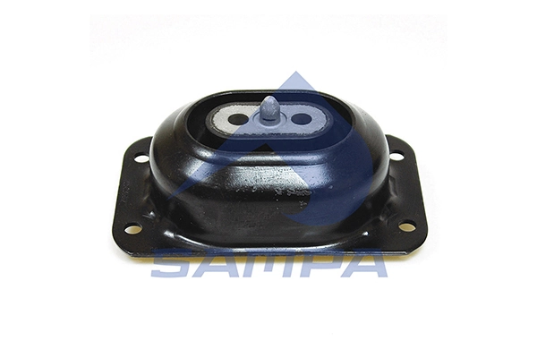 Soporte de motor delantero para Renault Trucks MAGNUM 