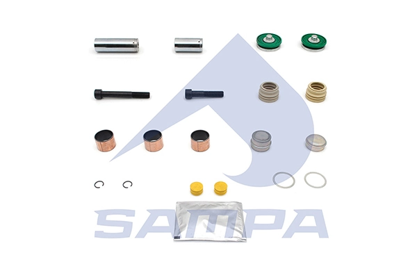 095636 Sampa Otomotiv‏
