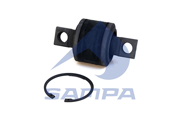 010672 Sampa Otomotiv‏