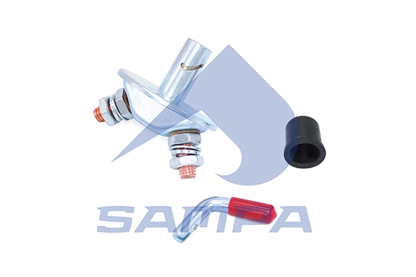209116 Sampa Otomotiv‏