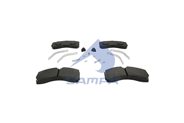 096622 Sampa Otomotiv