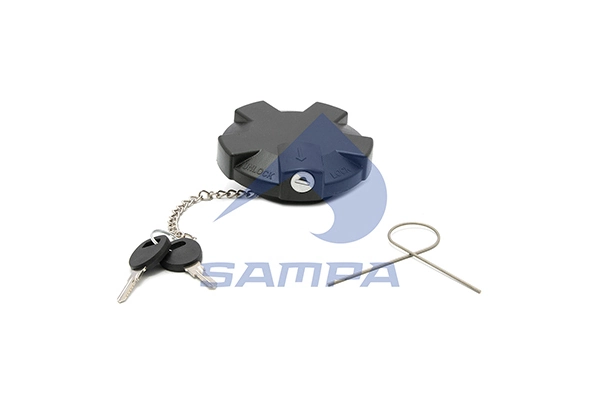 053086 Sampa Otomotiv‏