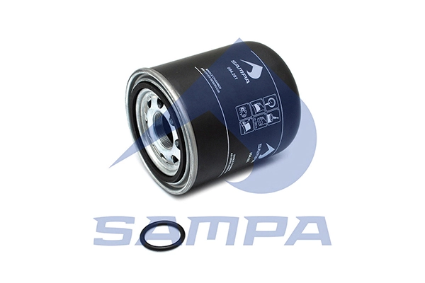 094281 Sampa Otomotiv‏