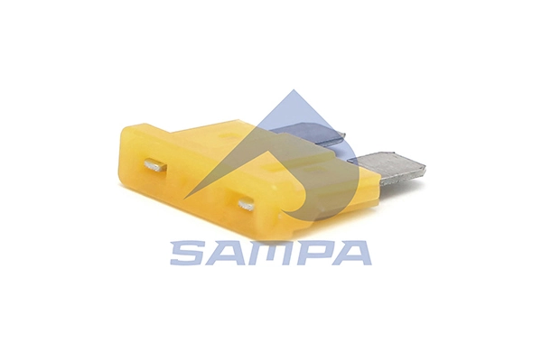 0964554 Sampa Otomotiv‏