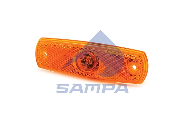 206480 Sampa Otomotiv‏
