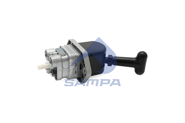 0963236 Sampa Otomotiv‏