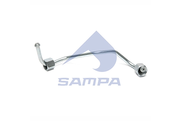 204227 Sampa Otomotiv‏