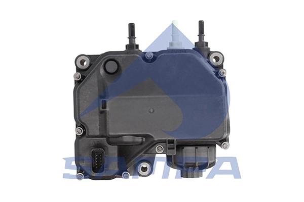 054266 Sampa Otomotiv‏