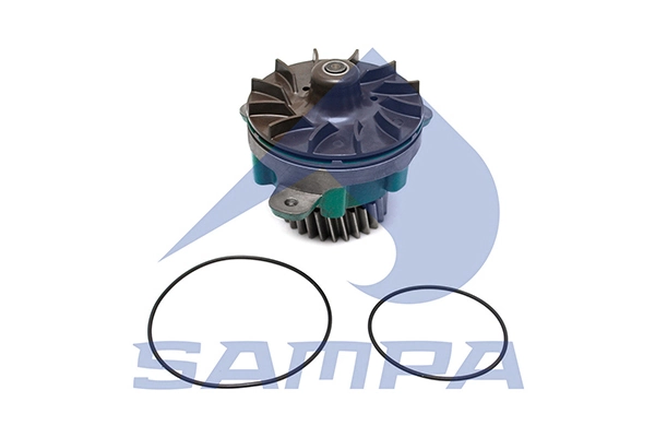 Motor de agua TRUCK FH12 camiones tractores (1993-2005) original desde 121,38 €