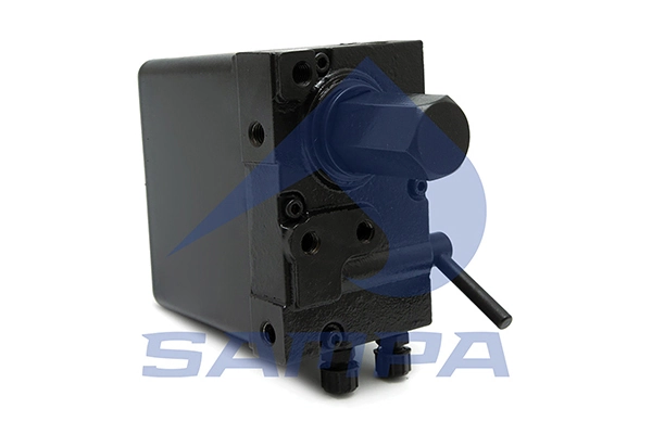 024247 Sampa Otomotiv‏