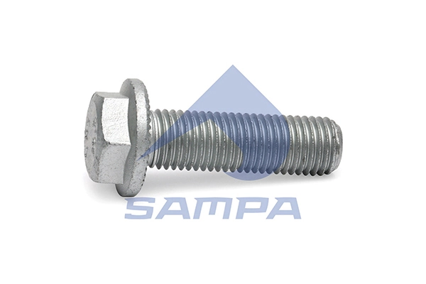 026258 Sampa Otomotiv‏