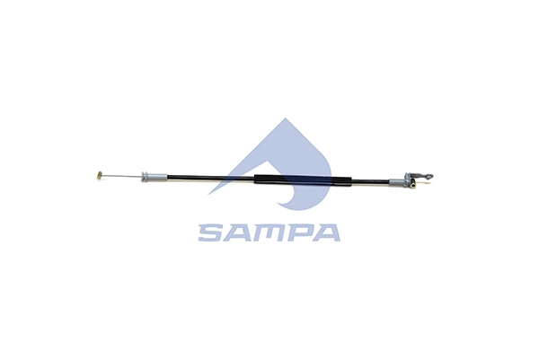 079221 Sampa Otomotiv‏