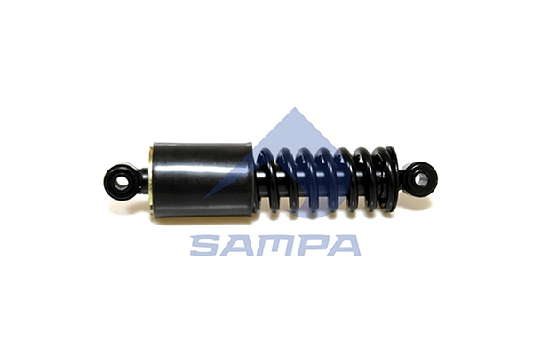100165 Sampa Otomotiv‏
