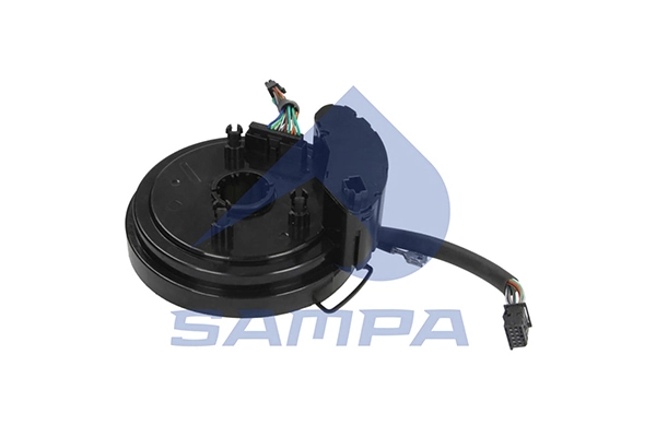 064438 Sampa Otomotiv‏